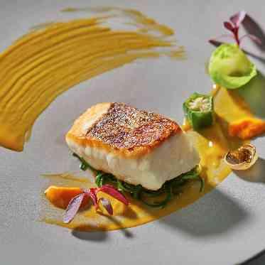 ニーズ青山 by T&G WEDDING (旧 青山迎賓館) 特別な日にふさわしい料理