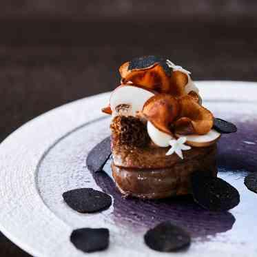 ニーズ青山 by T&G WEDDING (旧 青山迎賓館) ゲストの好みやふたりの希望に合わせた料理アレンジも可能