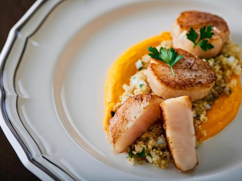 ニーズ青山 by T&G WEDDING (旧 青山迎賓館) 料理