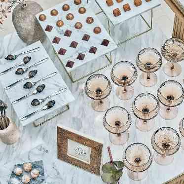 ニーズ青山 by T&G WEDDING (旧 青山迎賓館) お洒落に彩ろう