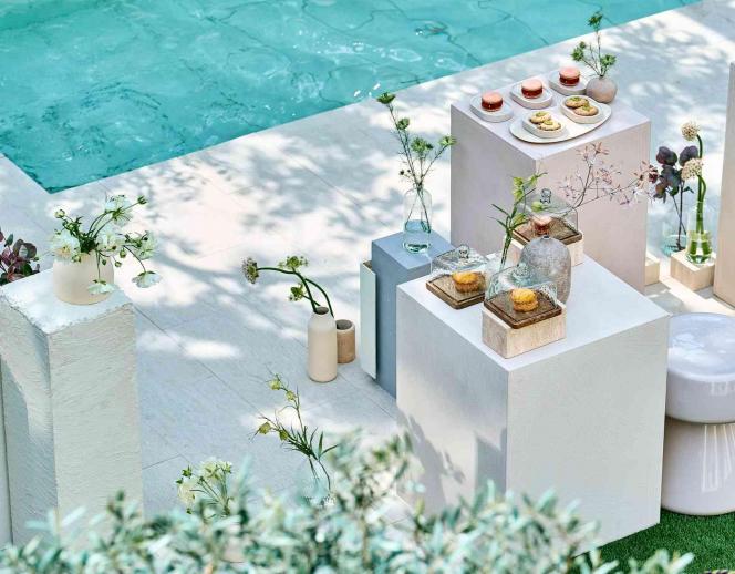 ニーズ青山 by T&G WEDDING (旧 青山迎賓館) 料理