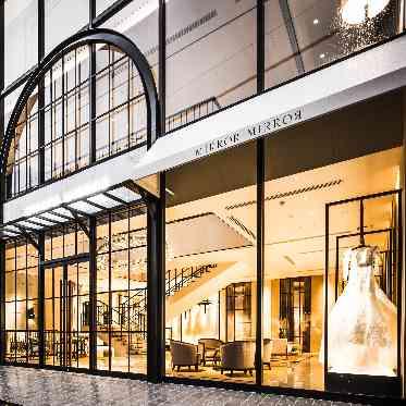 ニーズ青山 by T&G WEDDING (旧 青山迎賓館) 【MIRROR MIRROR】