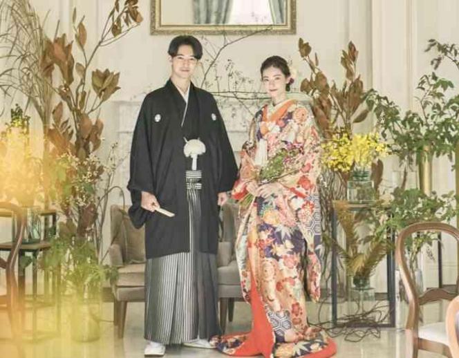 ニーズ青山 by T&G WEDDING (旧 青山迎賓館) ドレス・衣装