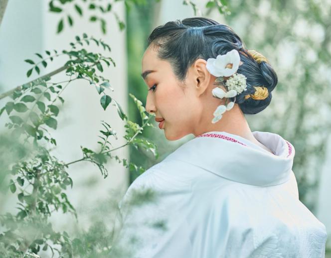 ニーズ青山 by T&G WEDDING (旧 青山迎賓館) ドレス・衣装