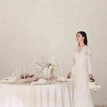 表参道TERRACE/テイクアンドギヴ・ニーズウェディング 2026年2月全館リニューアル