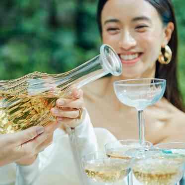 表参道TERRACE/テイクアンドギヴ・ニーズウェディング 2026年2月全館リニューアル