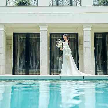 表参道TERRACE/テイクアンドギヴ・ニーズウェディング 2026年2月全館リニューアル