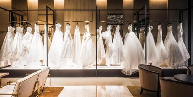 表参道TERRACE ドレス・衣装の写真2