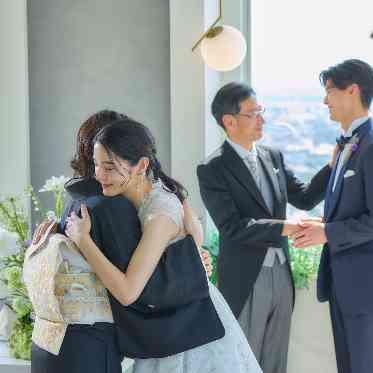 SAKURA SKY PALACE 近しい人へ感謝を届ける、温もりに満ちたアットホームな時間