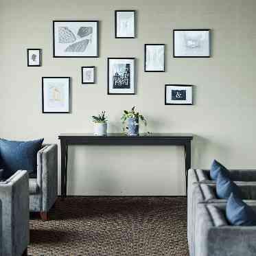 SAKURA SKY PALACE ソファやインテリア一つひとつにこだわった美空間