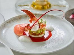 SAKURA SKY PALACE 料理の写真4