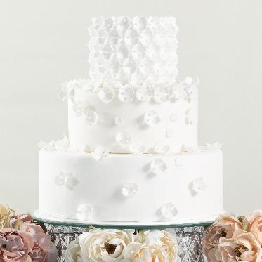 SAKURA SKY PALACE ウェディングケーキ