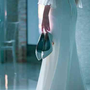 SAKURA SKY PALACE パンプス