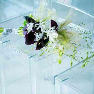 SAKURA SKY PALACE ブーケ