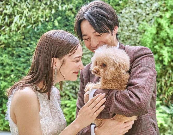 ヒルサイドクラブ迎賓館（八王子）/テイクアンドギヴ・ニーズウェディング 挙式会場