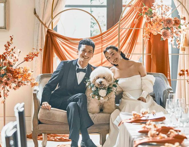 ヒルサイドクラブ迎賓館（八王子）/テイクアンドギヴ・ニーズウェディング 挙式会場