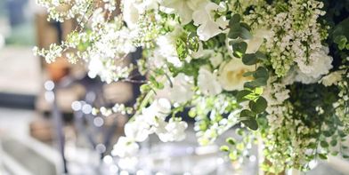 ヒルサイドクラブ迎賓館(八王子)  披露宴会場の写真3