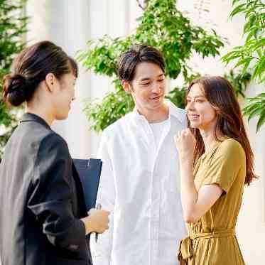 ヒルサイドクラブ迎賓館（八王子）/テイクアンドギヴ・ニーズウェディング おふたりらしいウエディングをご提案