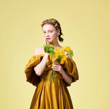 ヒルサイドクラブ迎賓館(八王子)/テイクアンドギヴ・ニーズウェディング MIRROR MIRROR