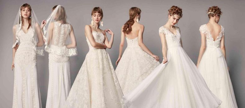 ヒルサイドクラブ迎賓館(八王子)  ドレス・衣装の写真1