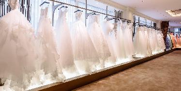 ヒルサイドクラブ迎賓館(八王子)  ドレス・衣装の写真2