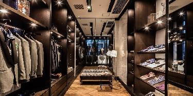 ヒルサイドクラブ迎賓館(八王子)  ドレス・衣装の写真3