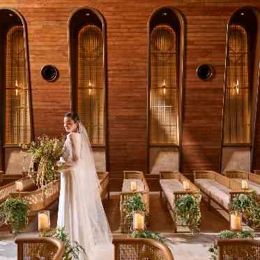 山手迎賓館 横浜/テイクアンドギヴ・ニーズウェディング 新チャペル誕生!