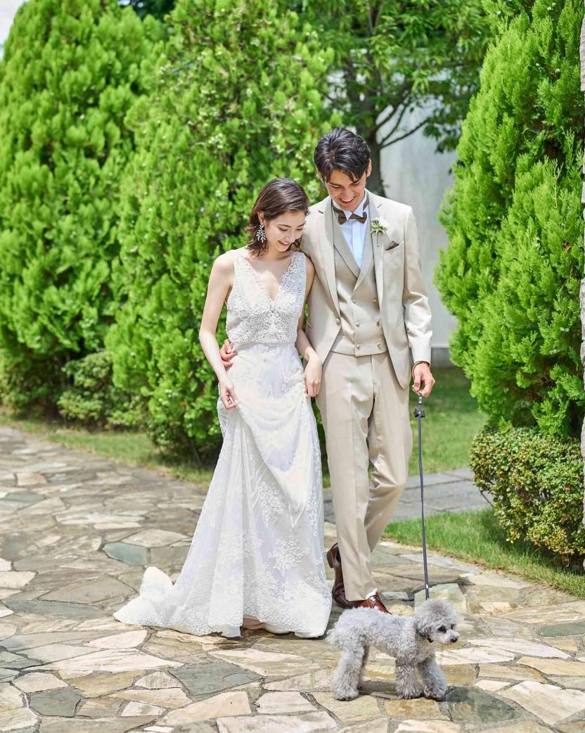 山手迎賓館　横浜/テイクアンドギヴ・ニーズウェディング 挙式会場