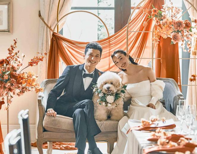 山手迎賓館　横浜/テイクアンドギヴ・ニーズウェディング 挙式会場