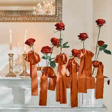 山手迎賓館 横浜/テイクアンドギヴ・ニーズウェディング コーディネートは自由自在