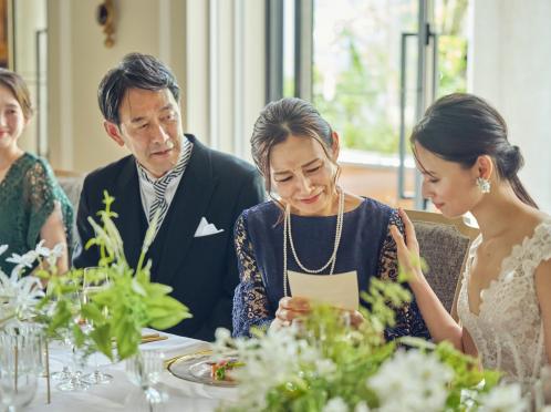 山手迎賓館　横浜/テイクアンドギヴ・ニーズウェディング 披露宴会場
