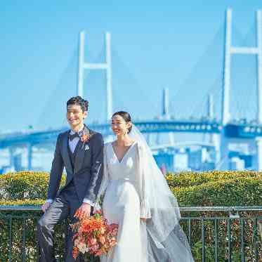 山手迎賓館 横浜/テイクアンドギヴ・ニーズウェディング ロケーション