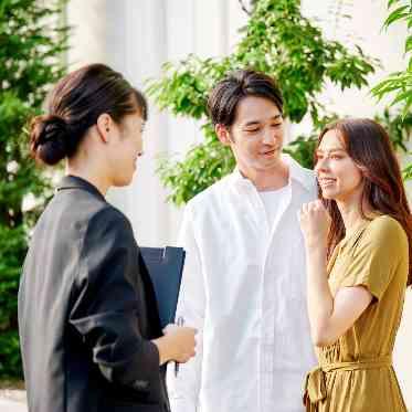 山手迎賓館 横浜/テイクアンドギヴ・ニーズウェディング おふたりらしいウエディングをご提案