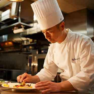 山手迎賓館 横浜/テイクアンドギヴ・ニーズウェディング 一皿ひとさら想を込めて