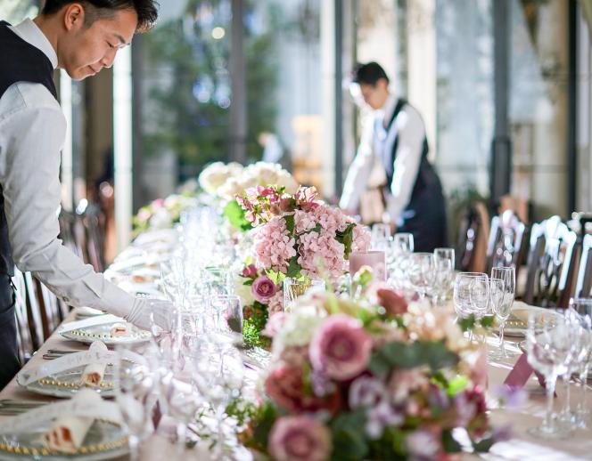 山手迎賓館　横浜/テイクアンドギヴ・ニーズウェディング 外観
