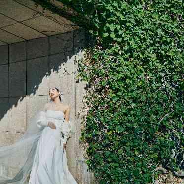 山手迎賓館 横浜/テイクアンドギヴ・ニーズウェディング ガーデンでアットホームウェディング