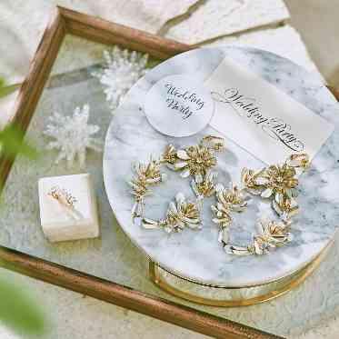 山手迎賓館　横浜/テイクアンドギヴ・ニーズウェディング 幸せなひとときを