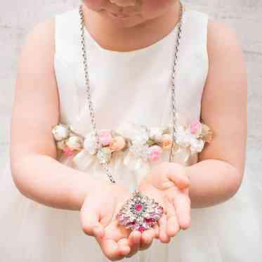 山手迎賓館　横浜/テイクアンドギヴ・ニーズウェディング 家族と愛に満ち溢れた最上の時間を