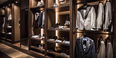 山手迎賓館（横浜） ドレス・衣装の写真3