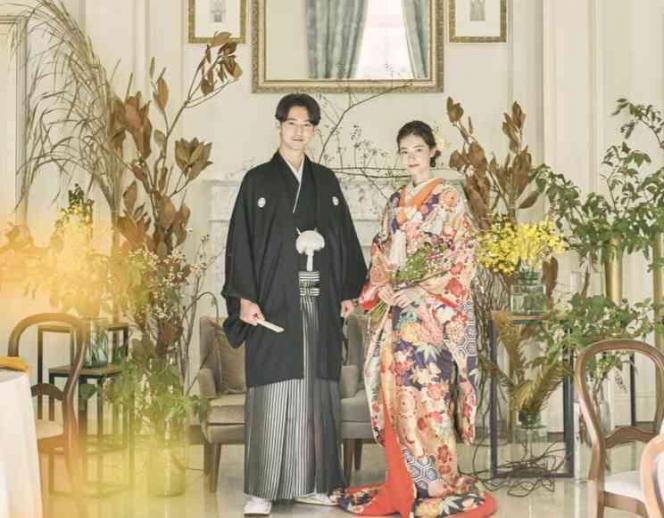 山手迎賓館　横浜/テイクアンドギヴ・ニーズウェディング ドレス・衣装