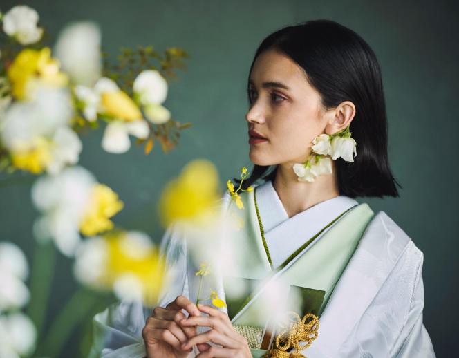 山手迎賓館　横浜/テイクアンドギヴ・ニーズウェディング ドレス・衣装