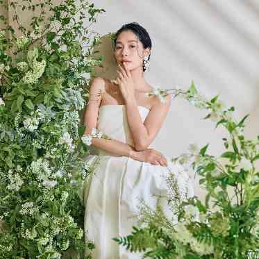 山手迎賓館 横浜/テイクアンドギヴ・ニーズウェディング MIRROR MIRROR