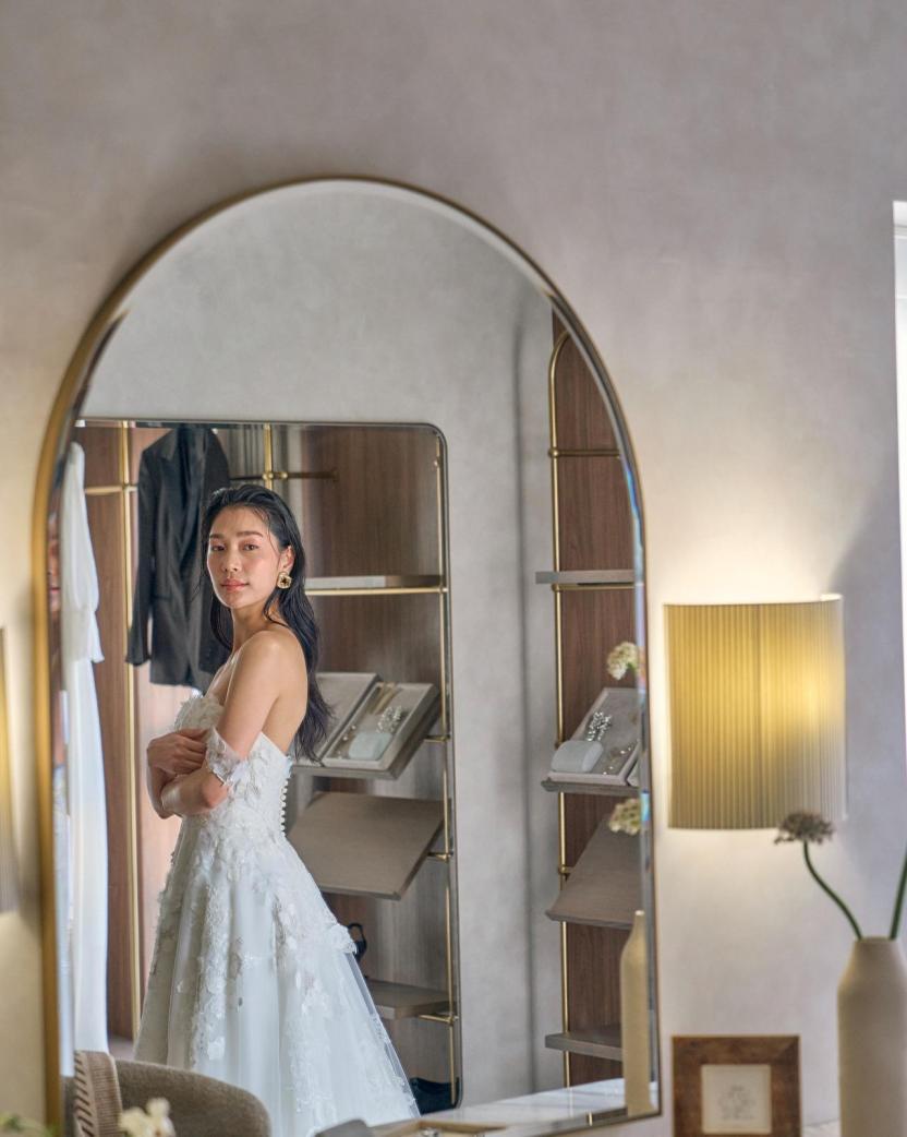 山手迎賓館　横浜/テイクアンドギヴ・ニーズウェディング ドレス・衣装