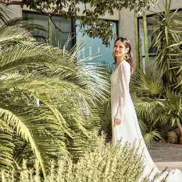 BAYSIDE GEIHINKAN VERANDA/テイクアンドギヴ・ニーズウェディング ふたりの思い描くセレモニーが叶えられる