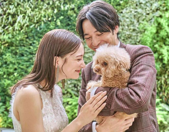 BAYSIDE GEIHINKAN VERANDA/テイクアンドギヴ・ニーズウェディング 挙式会場