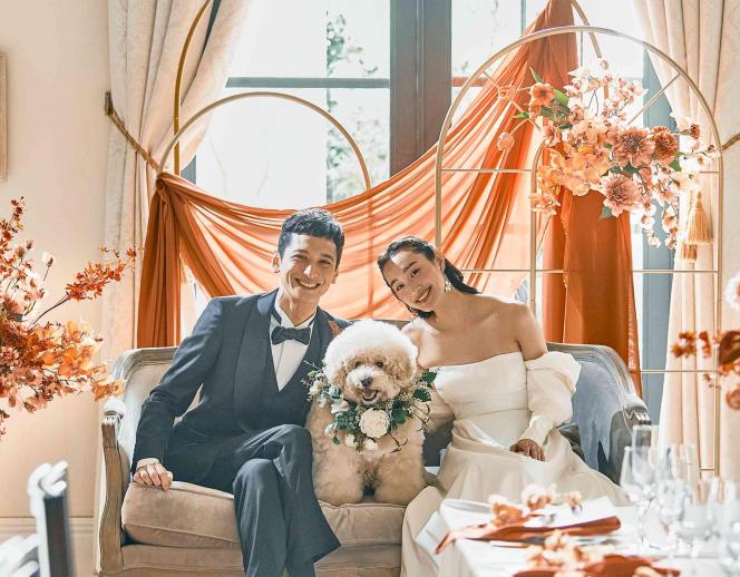 ニーズみなとみらい VERANDA by T&G WEDDING(旧 ベイサイド迎賓館ベランダ) 挙式会場