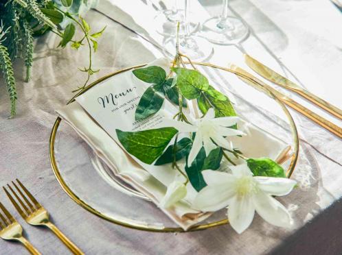 BAYSIDE GEIHINKAN VERANDA/テイクアンドギヴ・ニーズウェディング 披露宴会場