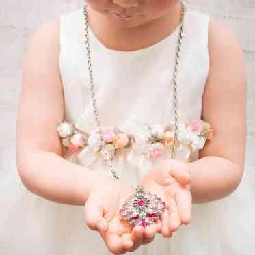 BAYSIDE GEIHINKAN VERANDA/テイクアンドギヴ・ニーズウェディング マタニティ専属のプランナーがご見学から打合せと、本番当日までフルサポート致します