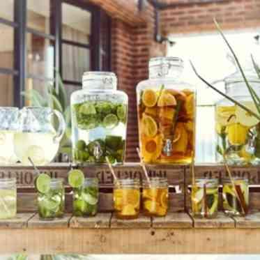 BAYSIDE GEIHINKAN VERANDA/テイクアンドギヴ・ニーズウェディング 何でもお気軽にシェフに相談を