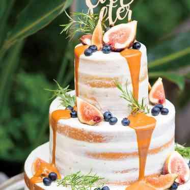 BAYSIDE GEIHINKAN VERANDA/テイクアンドギヴ・ニーズウェディング 何でもお気軽にシェフに相談を